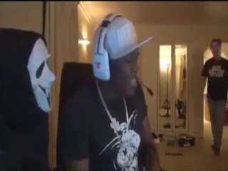 Double Blague Effrayante : La Surprise qui Va Vous Faire Rire (ou Pas) 😱