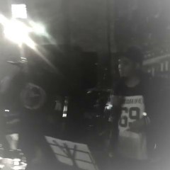 Treeze - Fumaça pro Alto ( Dream Project )