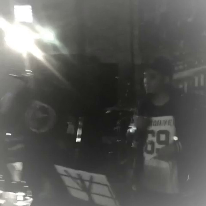 Treeze - Fumaça pro Alto ( Dream Project )