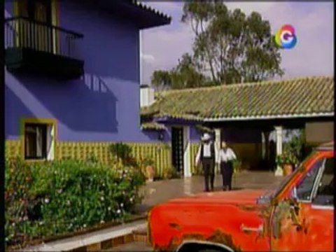 Pasion de Gavilanes Escenas Graciosa