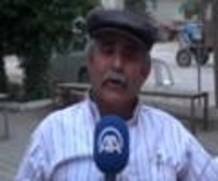 5 kilogramlık dev mantar