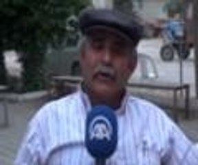 5 kilogramlık dev mantar