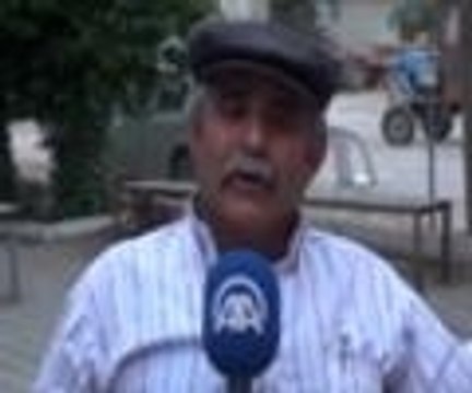 5 kilogramlık dev mantar