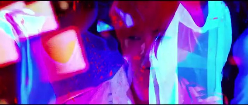 엠블랙(MBLAQ) - 스모키걸 (Smoky Girl)