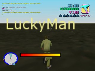 Luckyman Hyper Hacks