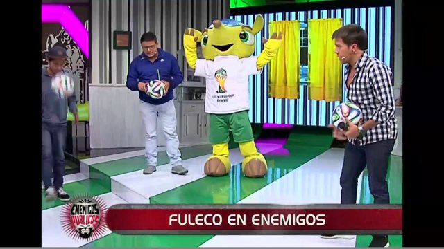 Conozca a las Chicas D' Luxe, las bellas colombianas que alborotan Lima (2/4)