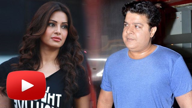 Bipasha Basu Cheated By Sajid Khan