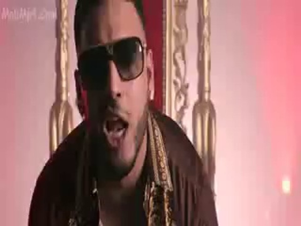 Imran Khan - Satisfya