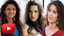 Deepika Padukone BEATS Katrina Kaif & Sunny Leone - CHECKOUT