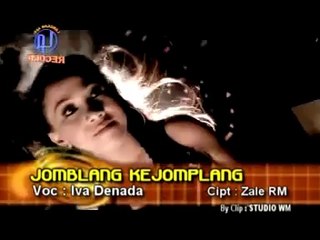JOMBLANG KEJOMPLANG iva denada @ lagu tarling
