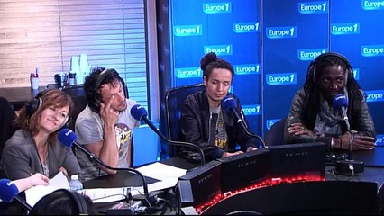 Anne Roumanoff - L’abstention aux élections