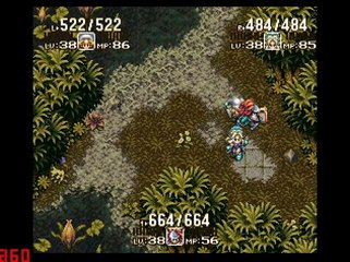 Let's Play Together Secret of Mana 2 German (Mit BlatrixFB) Part 66 - Zweiter Klassenwechsel