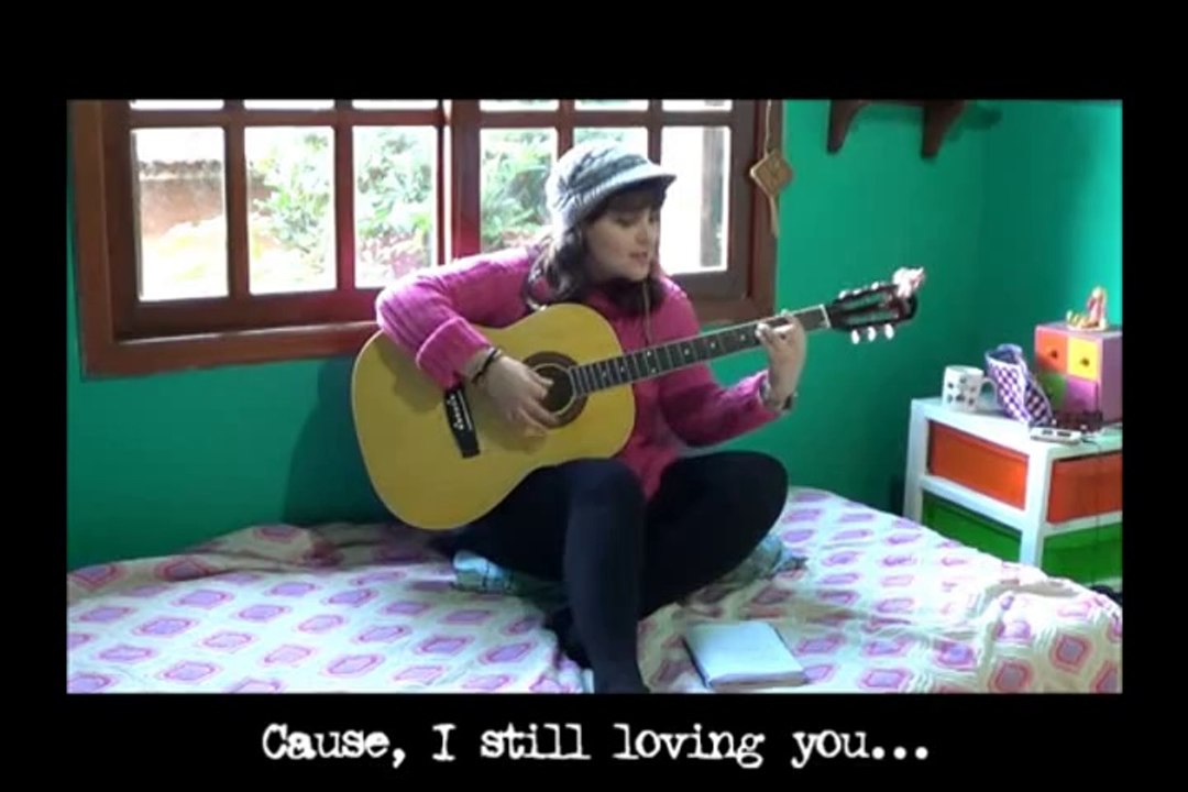 Super Gisele - DEMO - WinterS Theme Acoustic - 2014