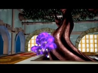 Channel Awesome Audition -- Miss Animated TMNT'12 Review