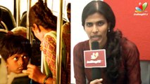 Poovarasam Peepee Director Halitha Shameem Interview