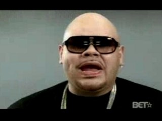 Fat Joe ft Lil Wayne-Make It Rain (DVD)(