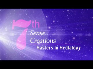 7th Sense Creations Ident - 04