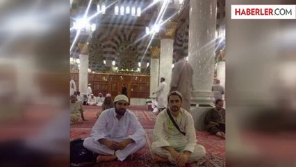 Konyasporlu Futbolculardan Kabe'de Selfie Eleştirisine Cevap