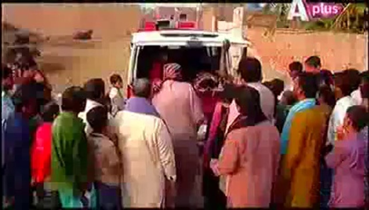 Adhura Milan On  Aplus -  Episode 2 - HD