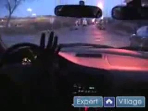 Driving school calgary - How to Pass a Driving Test