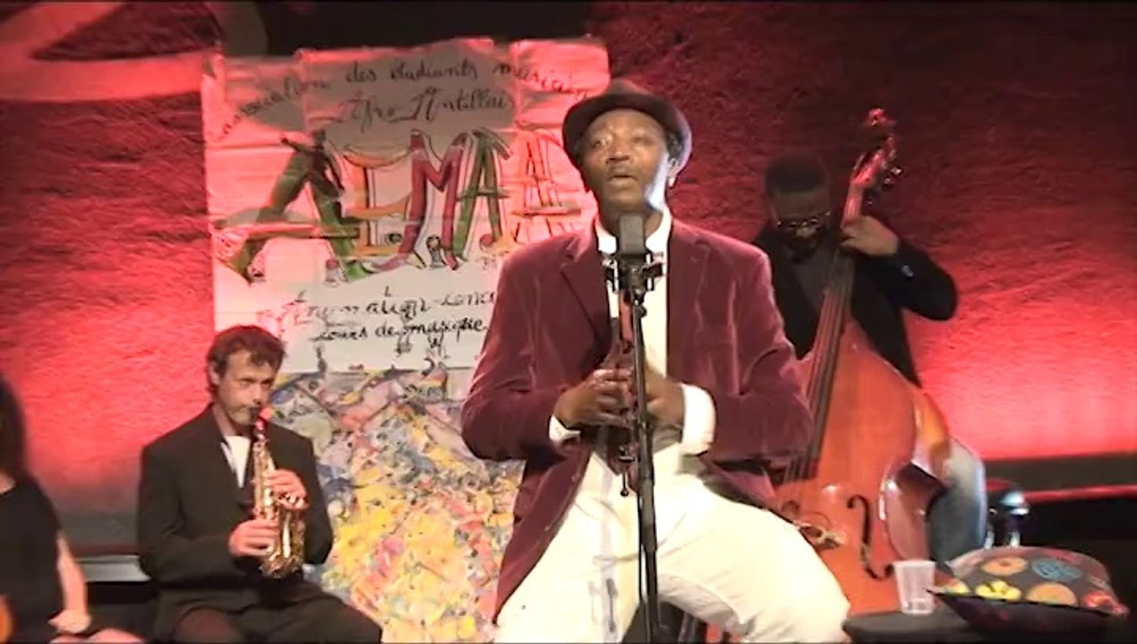 Martin KOUMS /ya dja na Mba / Cameroun