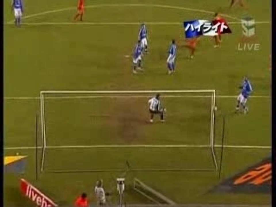 Dribble Matsui