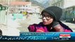 Swat Valley Tourism and Worst Roads, Report by sherin zada