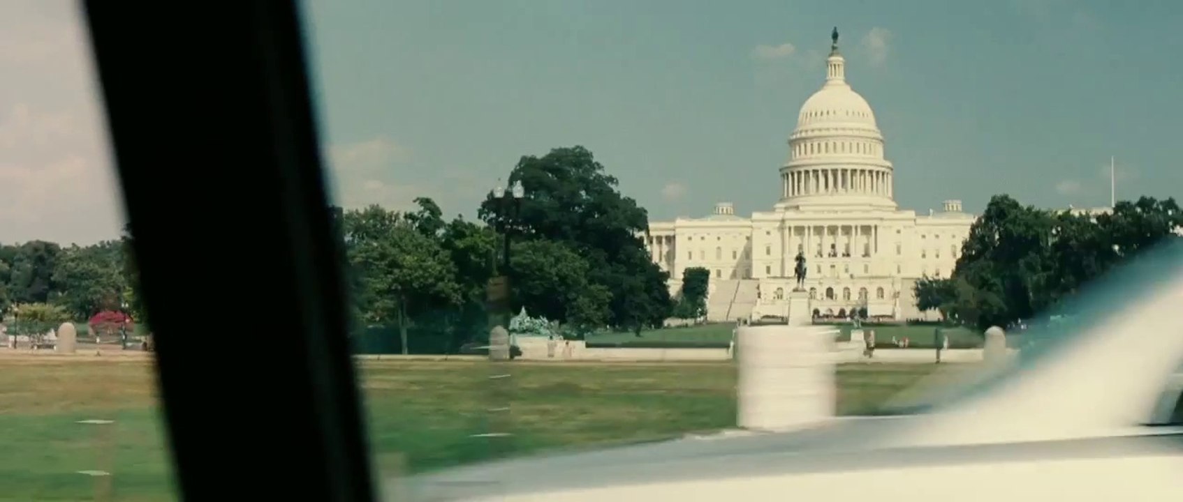 Kill the Messenger Official Trailer #1 (2014) HD