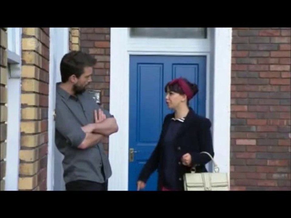 Brendan Brady's Funniest Moments: Random Encounters - Part 12
