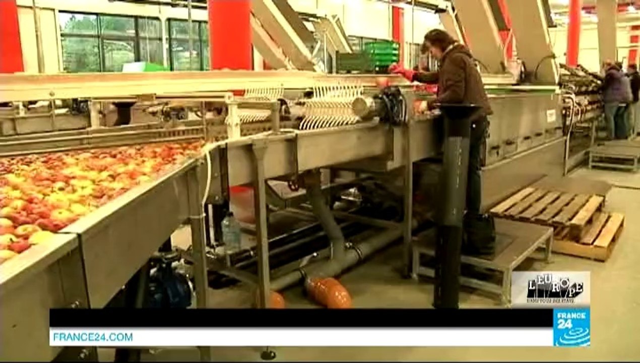 31/05/2014 L'Europe dans tous ses états - 31/05/2014 L'Europe dans tous ses états