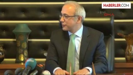 Bakan'dan Youtube Açıklaması: Karar Ulaşınca Gereği Yapılır