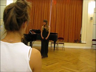 Manon - L'ho Perduta / Caro Mio Ben