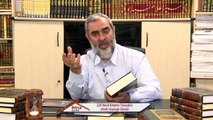 232) Nesâi Kitabını Tanıyalım (Hadis Kaynağı Olarak) - Nureddin YILDIZ - www.fetvameclisi.com