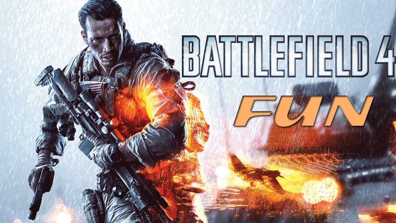 Battlefield 4 - Das reicht! [DE | FullHD]