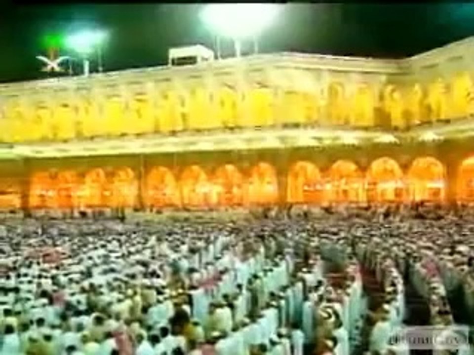 1423 Makkah