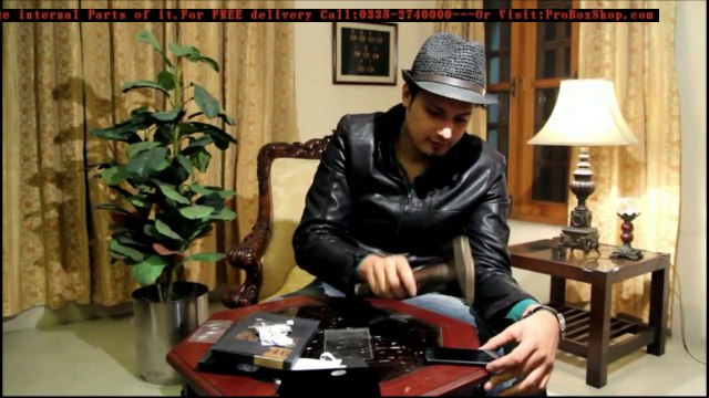 Proboxshop Mobile Screen Protectors and Accessories! 92-335-2740000