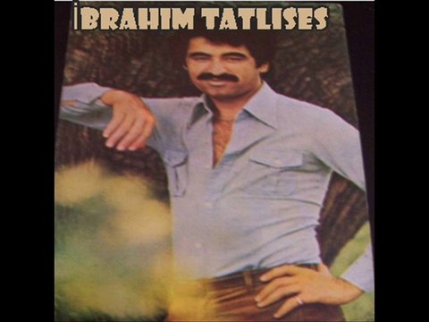 İbrahim Tatlıses -Yaşamak Bu Değil