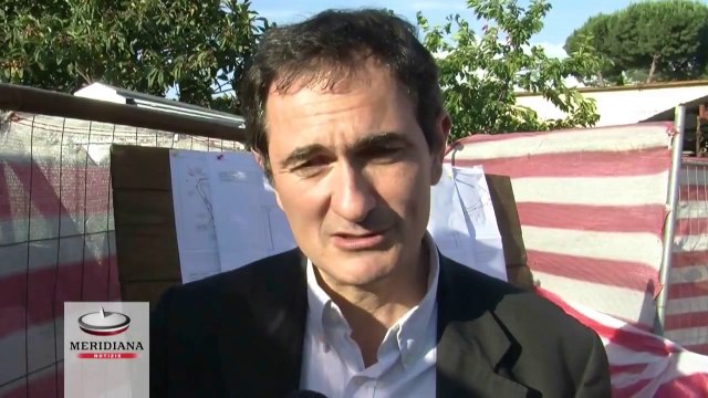 A Pietralata Acea e Roma Capitale danno il via ai lavori di realizzazione della rete fognaria