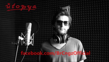 Bora Cengiz Facebook Sayfası Tanıtım Videosu