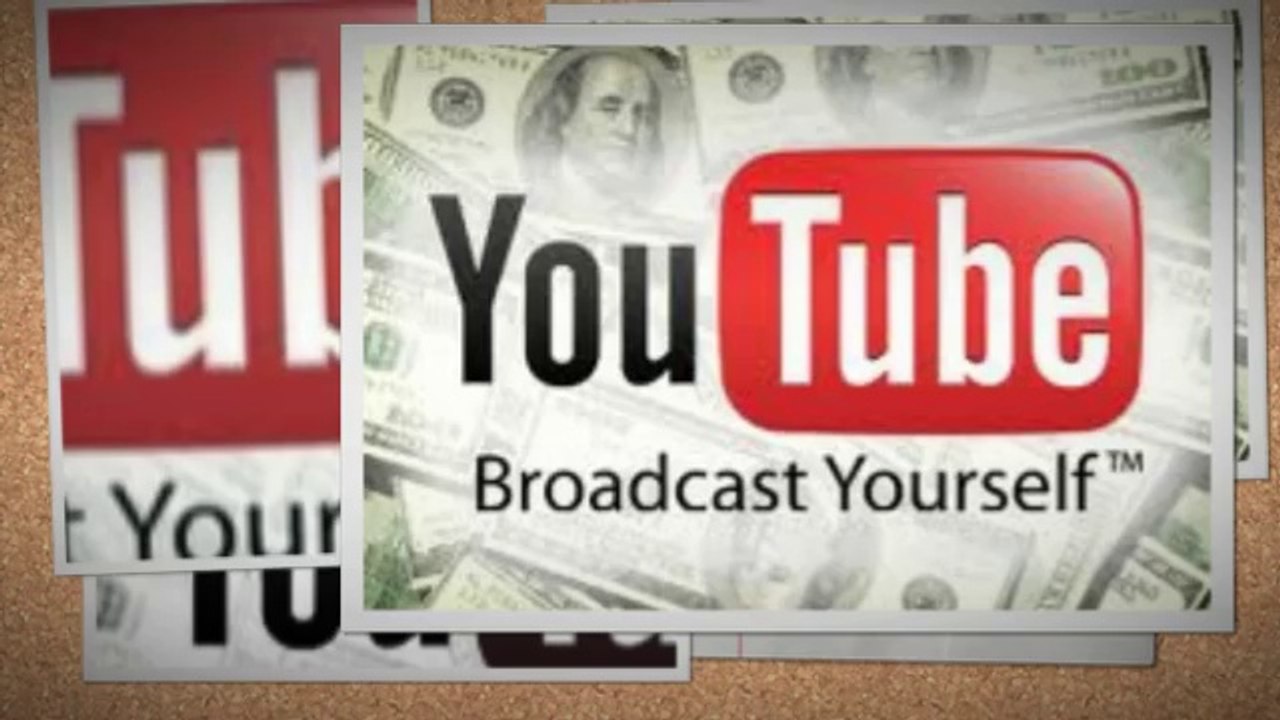 Do people make money on YouTube - Make Money with youTube