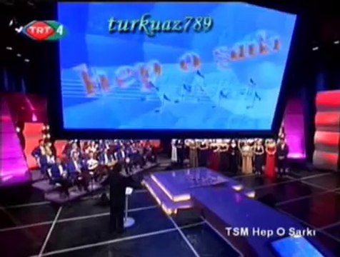 UŞŞÂK PEŞREV-Beste: KAMPOS (1)