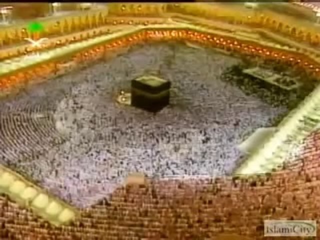 Old Makkah 1423