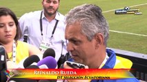 México es una Selección muy competitiva: Reinaldo Rueda