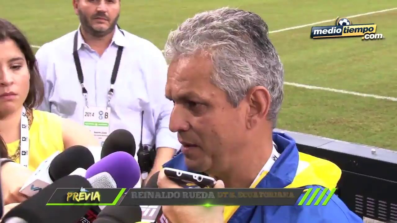 La dificultad crece para el Tri ante Ecuador