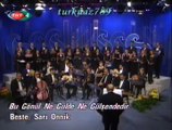 KÜRDÎLİHİCAZKÂR PEŞREV-Beste: TATYOS Efendi (2)