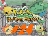(WT) Pokémon Donjon Mysthère - Explorateurs du Ciel [24] : Missions de Routine