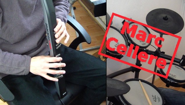 Mobster (Orignal composition by Marc Cellere)