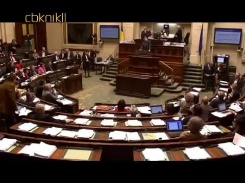 Laurent Louis glisse la Quenelle du siècle à Elio Di Rupo ! Pédophile !