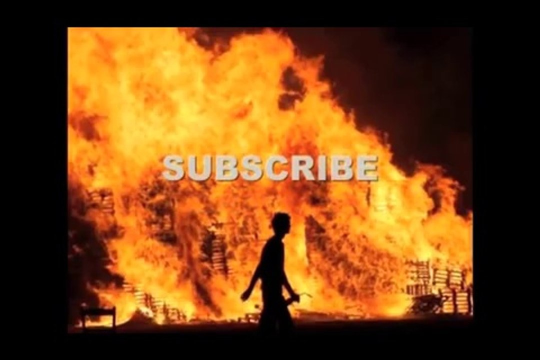 DIY X-MEN PYRO shooting 12ft flames from your wrist!