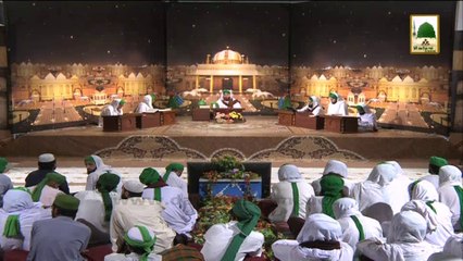 Darul ifta Ahlesunnat # 11 - Mazarat per Sajjada karna kesa hai (1)